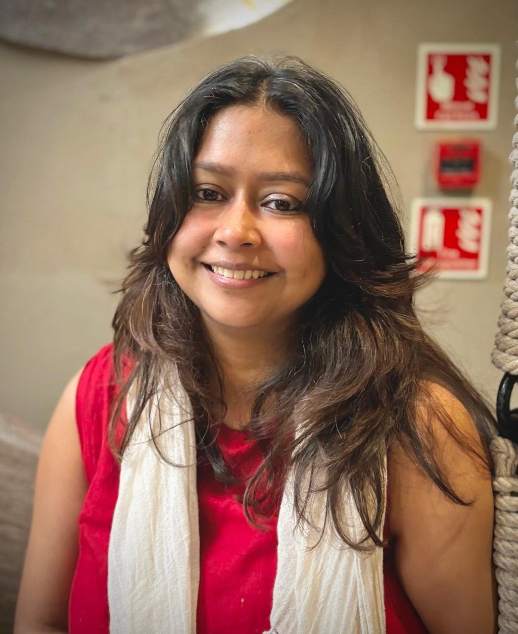 Uma Nair